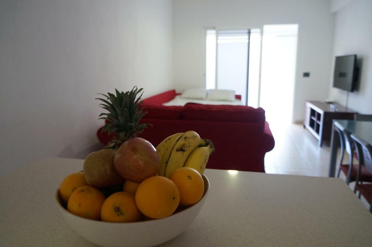 Villa La Casa Del Mar Agaete  Exterior foto
