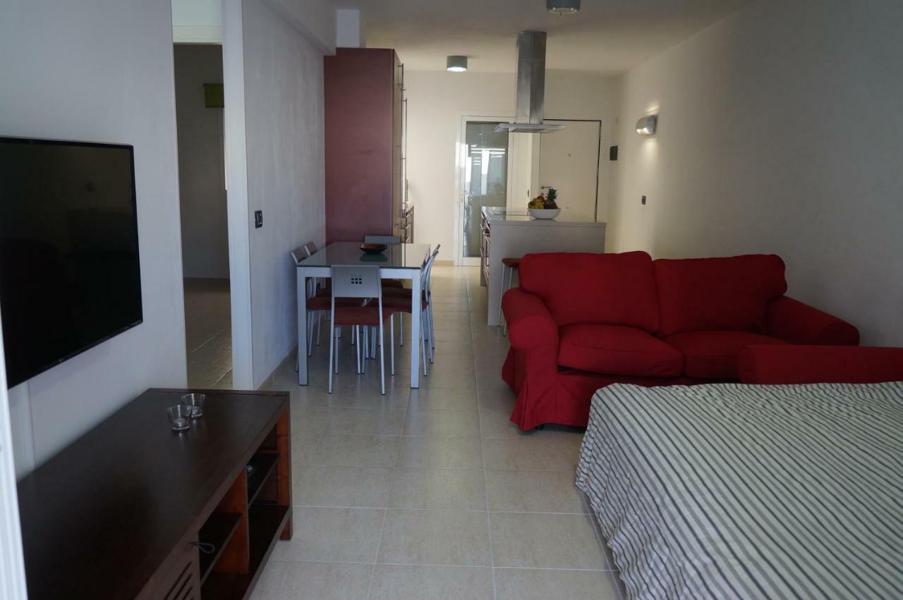 Villa La Casa Del Mar Agaete  Exterior foto