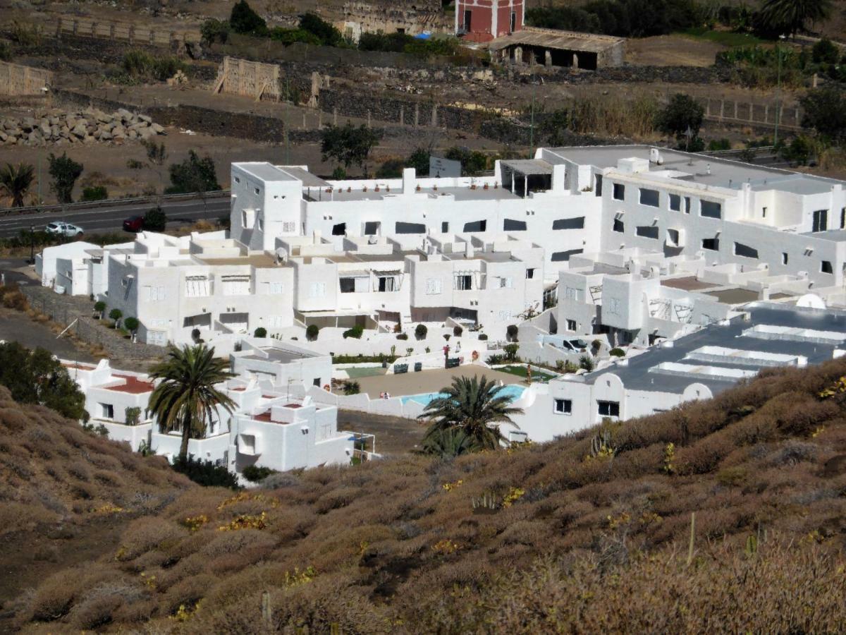 Villa La Casa Del Mar Agaete  Exterior foto